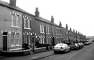 Nos. 54; 52; 50 etc., Greasbro Road, Tinsley