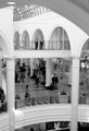 Security Officers at work, Meadowhall Shopping Centre