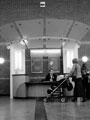 Customer Service Desk, Meadowhall Shopping Centre, Meadowhall