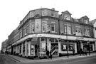 The Cornerhouse public house formerly Henrys Cafe Bar and Restaurant, Nos. 38 - 40 Cambridge Street