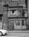 No. 70, Hole in the Wall public house (Wicker Brewery), Savile Street with Saville House in the background