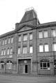 Sheffield Chamber of Commerce, Albion House, Savile Street in the former premises of T. W. Ward Ltd.