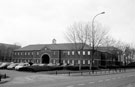 12 o'Clock Court, Attercliffe Road