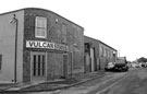 Vulcan Studios, Sussex Street