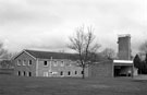 Ringinglow Road Fire Station