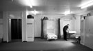 Bedroom, Ringinglow Road Fire Station