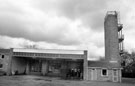 Ringinglow Road Fire Station