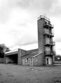 Ringinglow Road Fire Station