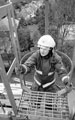 View of Exercise from The Tower, Ringinglow Road Fire Station