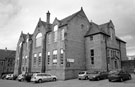 Anns Grove Primary School (formerly Ann's Road School)