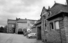 Anns Grove Primary School (formerly Ann's Road School)