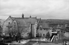 Anns Grove Primary School (formerly Ann's Road School), Hartley Street