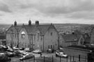 Anns Grove Primary School (formerly Ann's Road School), Hartley Street