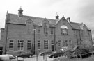 Anns Grove Primary School (formerly Ann's Road School), Hartley Street, Hartley Street