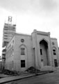 Al-Medina Mosque under construction, Wolseley Road