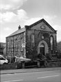 Former Wincobank Primitive Methodist Chapel (also known as Meadow Hall P.M. Church),  Barrow Road