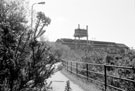 Five Weirs Walk between Stevenson Road and Newhall Road, Attercliffe