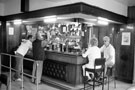 Interior of Attercliffe Liberal Club and Insitute, No. 794, Attercliffe Road