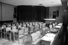 Interior of Attercliffe Liberal Club and Insitute, No. 794, Attercliffe Road