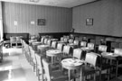 Interior of Attercliffe Liberal Club and Insitute, No. 794, Attercliffe Road