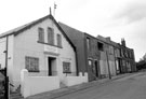 Alliah Mosque (formerly Primitive Methodist Mission Hall), Roundel Street