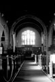 Interior of St. Timothy's Church, Slinn Street, Crookes