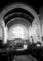 Interior of St. Timothy's Church, Slinn Street, Crookes