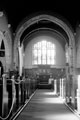 Interior of St. Timothy's Church, Slinn Street, Crookes