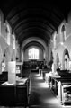 Interior of St. Timothy's Church, Slinn Street, Crookes