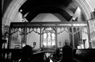 Interior of St. Timothy's Church, Slinn Street, Crookes