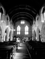 Interior of St. Timothy's Church, Slinn Street, Crookes