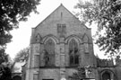 St. Timothy's Church, Slinn Street, Crookes