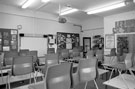 Classroom, St. Oswald's  R. C. School, Southend Road