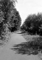 Transpennine Trail alongside Blackburn Road