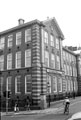 Sir Frederick Mappin Building, Faculty of Engineering, University of Sheffield, Mappin Street from Broad Lane