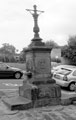 Montgomery Memorial Fountain, Broad Lane