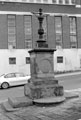 Montgomery Memorial Fountain, Broad Lane