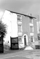 Former premises of Robertson and Russell Ltd., stained glass artists (1940-1958), No. 114 Broad Lane