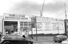 Sheffield Window Centre, Nos. 60 - 70 Broad Lane