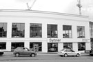 Sytner Sheffield Ltd., (BMW  Dealership), No. 18 Broad Lane