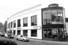 Sytner Sheffield Ltd., (BMW  Dealership), No. 18 Broad Lane