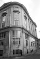 Department of Works and Pensions, Steel City House, (former Telephone Exchange), Holly Street/ Pinfold Street at the junction with Holly Street