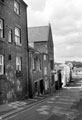 St. James Sunday School (centre of photograph), Bailey Street