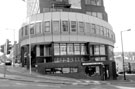 Christian Science First Church Reading Room, No. 1, Townhead Street