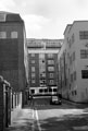 General view of Orange Street looking towards West Street