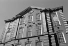 Sir Frederick Mappin Building, University of Sheffield, Mappin Street