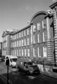 Sir Frederick Mappin Building, University of Sheffield, Mappin Street looking towards Broad Lane