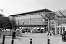 Sainsbury's Supermarket, Crystal Peaks Shopping Centre