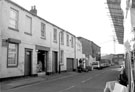 Nos. 2 and 4 etc., South Parade looking towards Acorn Street