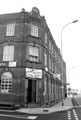 ELR Auctions Ltd., The Nichols Building, at the junction of Shepherd Street and Shalesmoor